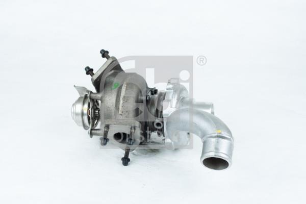 Turbocompresseur (Turbo) FEBI BILSTEIN ref. 187555
