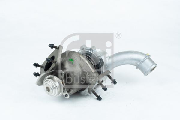 Turbocompresseur (Turbo) FEBI BILSTEIN ref. 187555