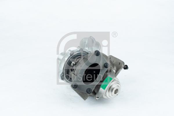 Turbocompresseur (Turbo) FEBI BILSTEIN ref. 187555