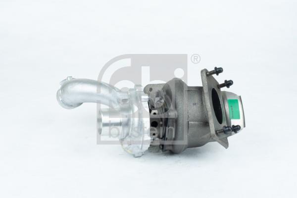 Turbocompresseur (Turbo) FEBI BILSTEIN ref. 187555