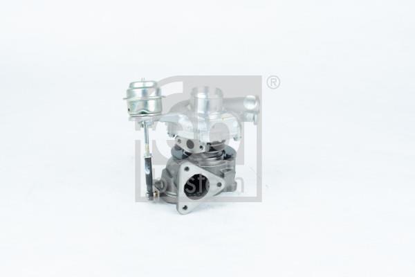 Turbocompresseur (Turbo) FEBI BILSTEIN ref. 187556
