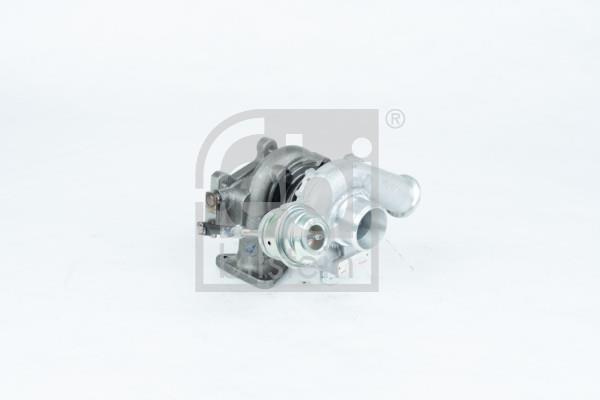 Turbocompresseur (Turbo) FEBI BILSTEIN ref. 187556