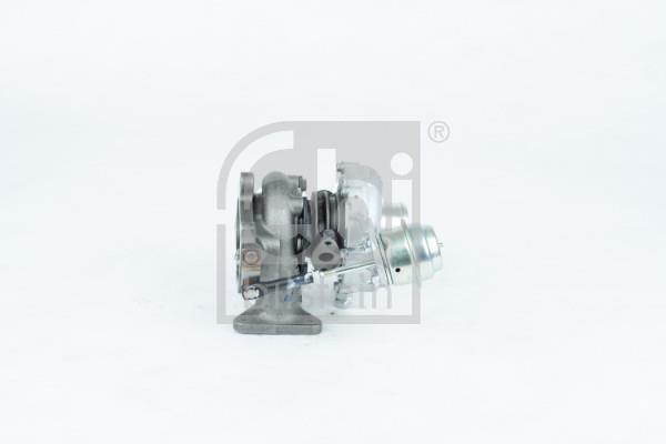 Turbocompresseur (Turbo) FEBI BILSTEIN ref. 187556