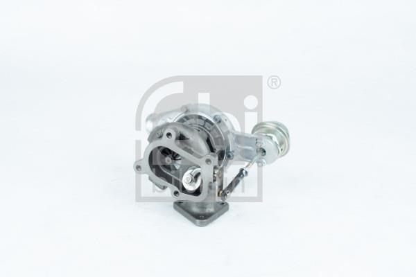 Turbocompresseur (Turbo) FEBI BILSTEIN ref. 187556
