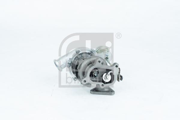 Turbocompresseur (Turbo) FEBI BILSTEIN ref. 187556
