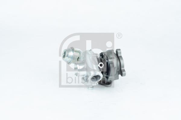 Turbocompresseur (Turbo) FEBI BILSTEIN ref. 187556