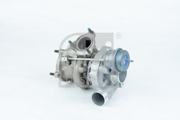 Turbocompresseur (Turbo) FEBI BILSTEIN ref. 187557