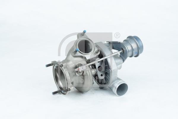 Turbocompresseur (Turbo) FEBI BILSTEIN ref. 187557