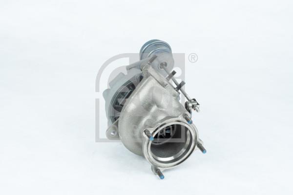 Turbocompresseur (Turbo) FEBI BILSTEIN ref. 187557