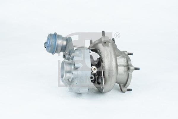 Turbocompresseur (Turbo) FEBI BILSTEIN ref. 187557