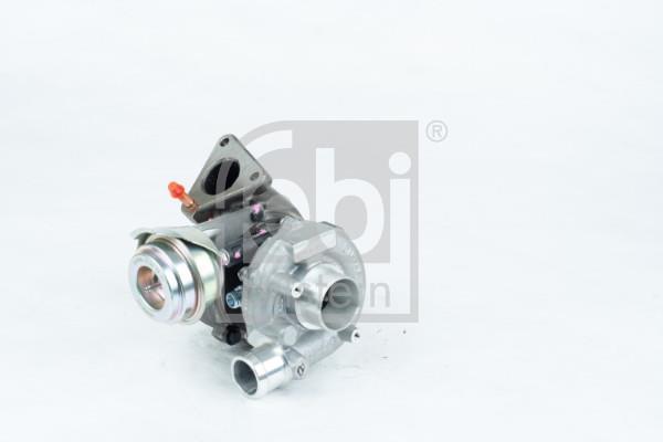 Turbocompresseur (Turbo) FEBI BILSTEIN ref. 187562