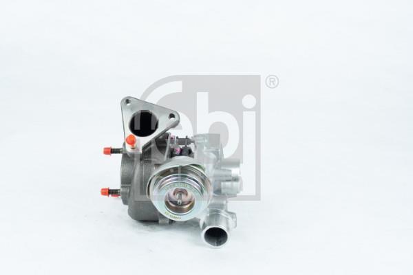 Turbocompresseur (Turbo) FEBI BILSTEIN ref. 187562