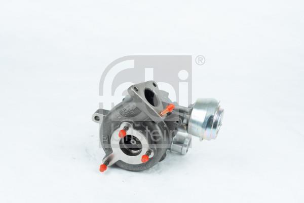 Turbocompresseur (Turbo) FEBI BILSTEIN ref. 187562