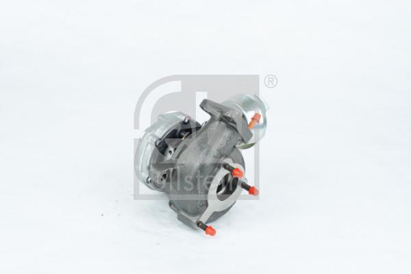 Turbocompresseur (Turbo) FEBI BILSTEIN ref. 187562