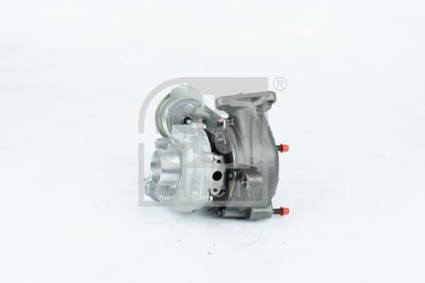 Turbocompresseur (Turbo) FEBI BILSTEIN ref. 187562