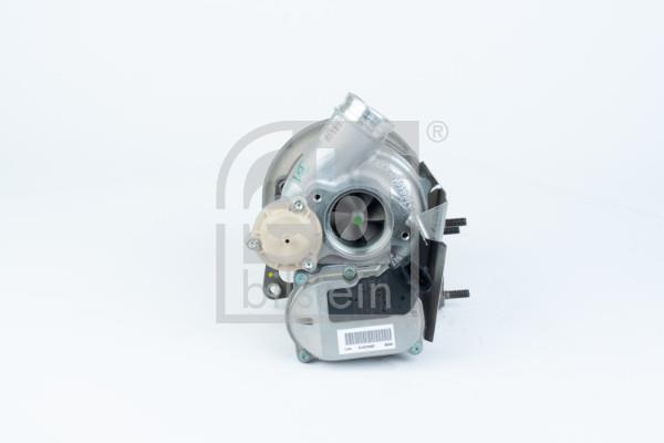 Turbocompresseur (Turbo) FEBI BILSTEIN ref. 187563