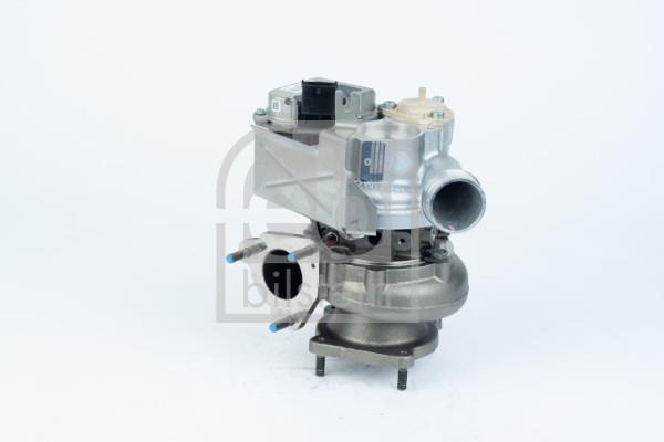 Turbocompresseur (Turbo) FEBI BILSTEIN ref. 187563