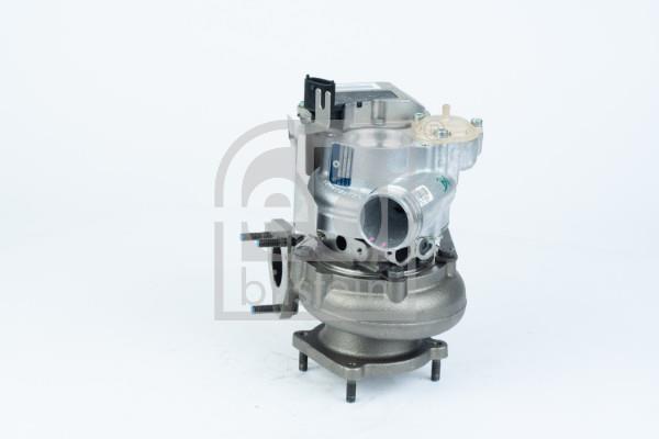 Turbocompresseur (Turbo) FEBI BILSTEIN ref. 187563