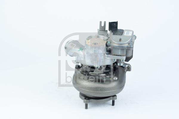 Turbocompresseur (Turbo) FEBI BILSTEIN ref. 187563