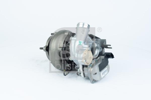 Turbocompresseur (Turbo) FEBI BILSTEIN ref. 187563