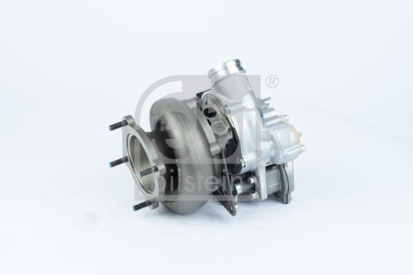 Turbocompresseur (Turbo) FEBI BILSTEIN ref. 187563
