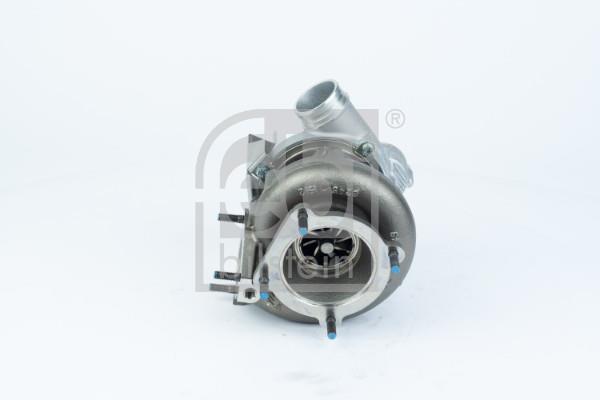 Turbocompresseur (Turbo) FEBI BILSTEIN ref. 187563