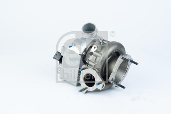 Turbocompresseur (Turbo) FEBI BILSTEIN ref. 187563