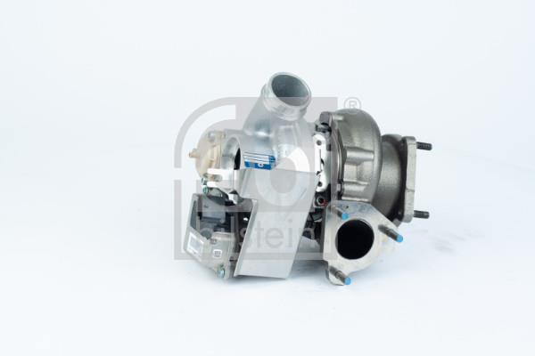 Turbocompresseur (Turbo) FEBI BILSTEIN ref. 187563