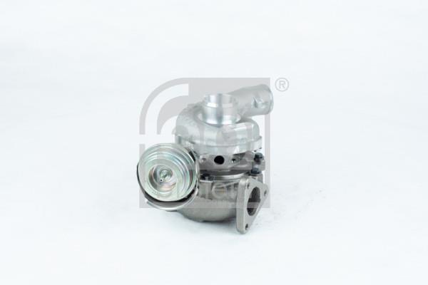 Turbocompresseur (Turbo) FEBI BILSTEIN ref. 187566