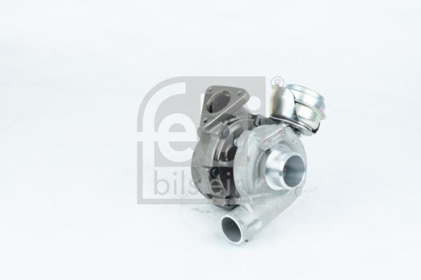 Turbocompresseur (Turbo) FEBI BILSTEIN ref. 187566
