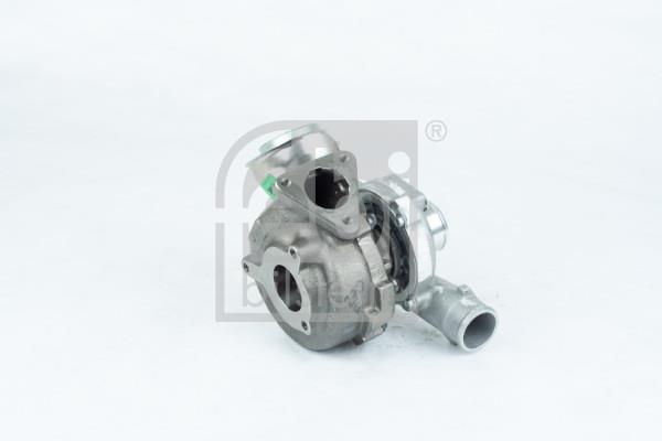 Turbocompresseur (Turbo) FEBI BILSTEIN ref. 187566