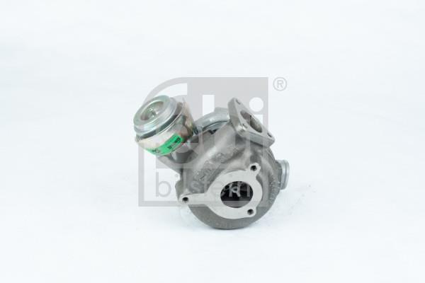 Turbocompresseur (Turbo) FEBI BILSTEIN ref. 187566