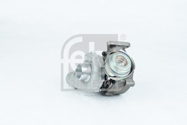 Turbocompresseur (Turbo) FEBI BILSTEIN ref. 187566