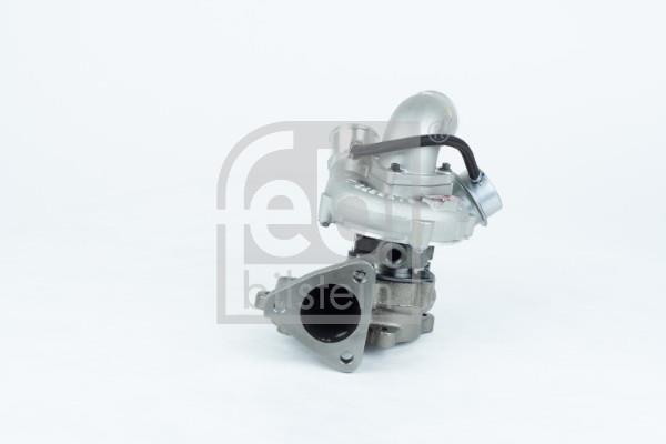 Turbocompresseur (Turbo) FEBI BILSTEIN ref. 187567