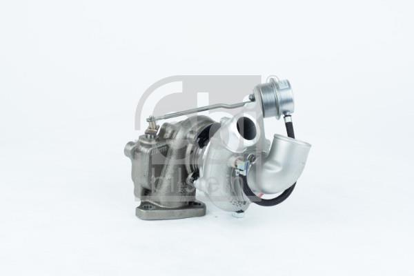 Turbocompresseur (Turbo) FEBI BILSTEIN ref. 187567