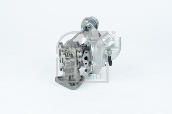 Turbocompresseur (Turbo) FEBI BILSTEIN ref. 187567