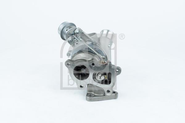 Turbocompresseur (Turbo) FEBI BILSTEIN ref. 187567