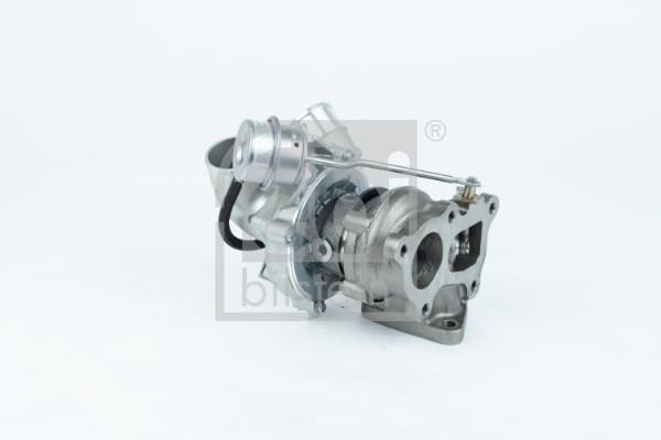Turbocompresseur (Turbo) FEBI BILSTEIN ref. 187567