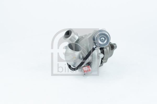 Turbocompresseur (Turbo) FEBI BILSTEIN ref. 187567