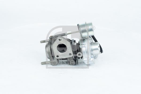 Turbocompresseur (Turbo) FEBI BILSTEIN ref. 187570