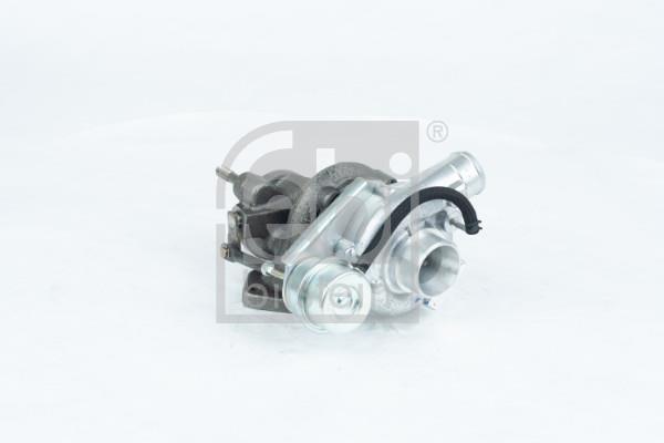 Turbocompresseur (Turbo) FEBI BILSTEIN ref. 187570
