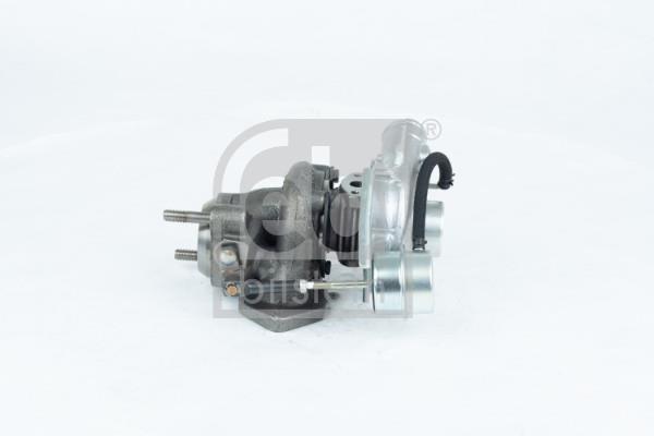 Turbocompresseur (Turbo) FEBI BILSTEIN ref. 187570