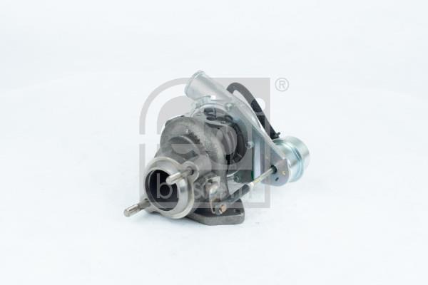 Turbocompresseur (Turbo) FEBI BILSTEIN ref. 187570