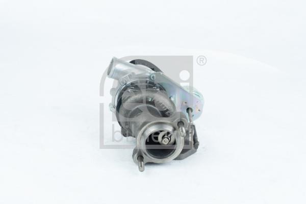 Turbocompresseur (Turbo) FEBI BILSTEIN ref. 187570