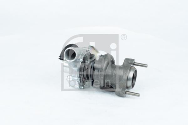 Turbocompresseur (Turbo) FEBI BILSTEIN ref. 187570