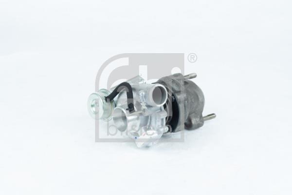 Turbocompresseur (Turbo) FEBI BILSTEIN ref. 187570