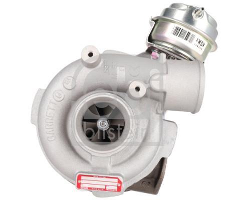 Turbocompresseur (Turbo) FEBI BILSTEIN ref. 187573