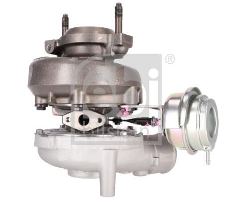 Turbocompresseur (Turbo) FEBI BILSTEIN ref. 187573