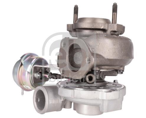 Turbocompresseur (Turbo) FEBI BILSTEIN ref. 187573
