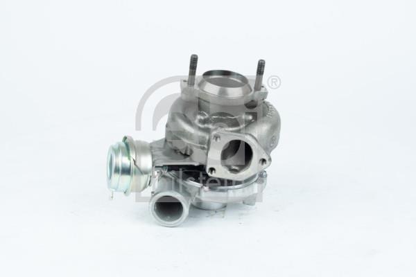 Turbocompresseur (Turbo) FEBI BILSTEIN ref. 187574